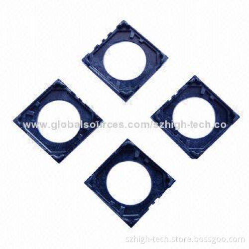 Mobile electronics accessories with small size